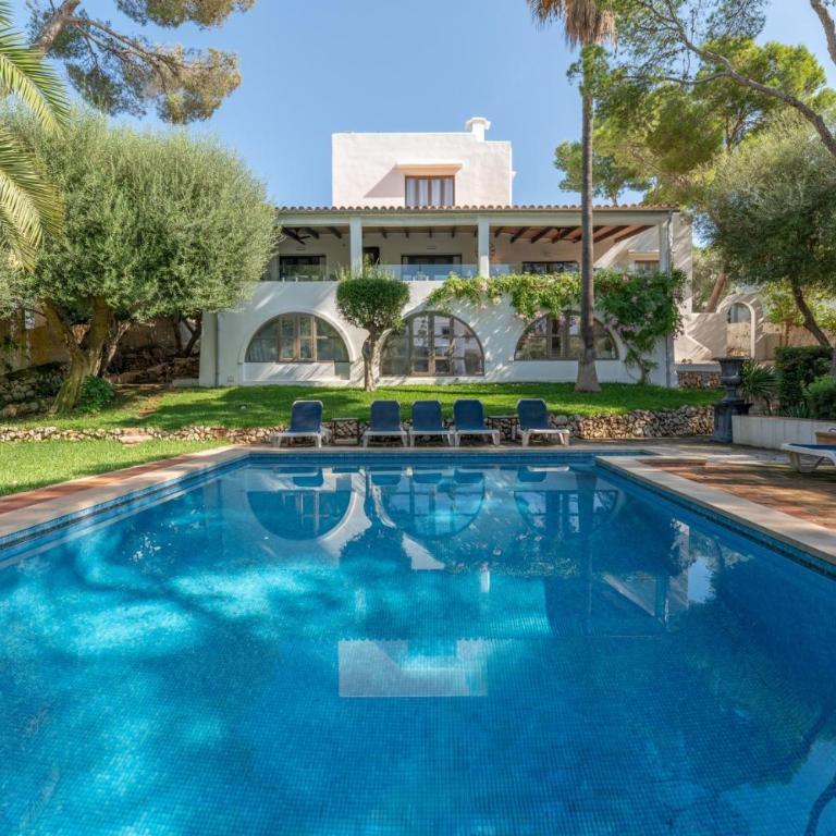 Villa Constans - Casa - 1
