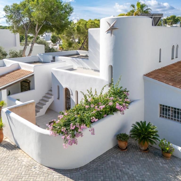 Villa Constans - Casa - 43