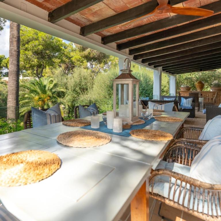 Villa Constans - Casa - 38