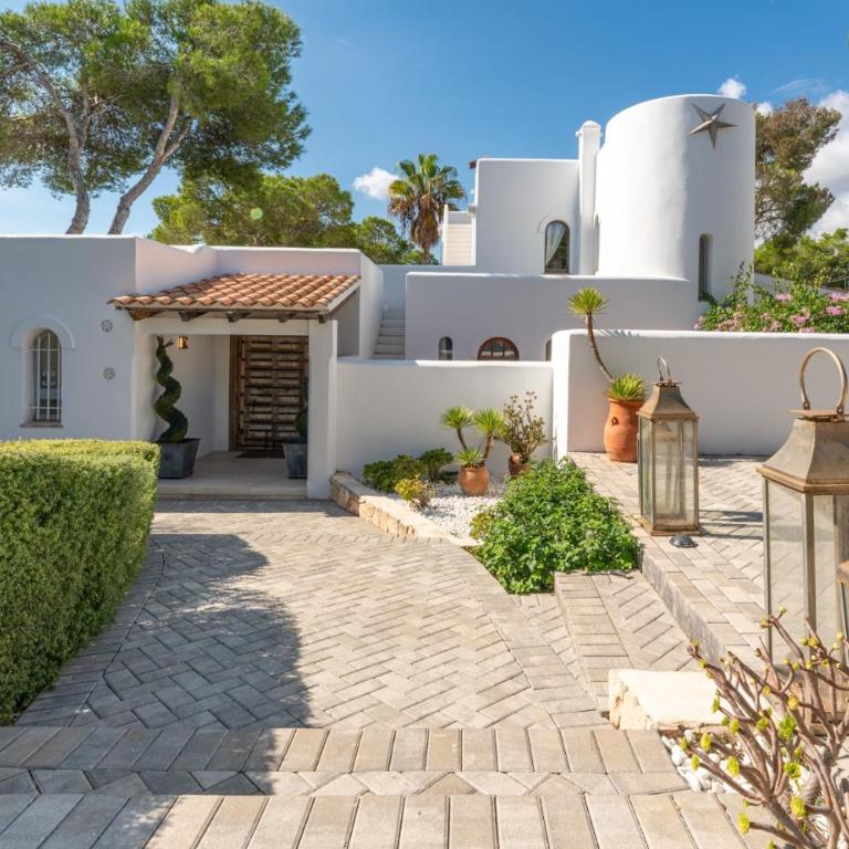 Villa Constans - Casa - 42