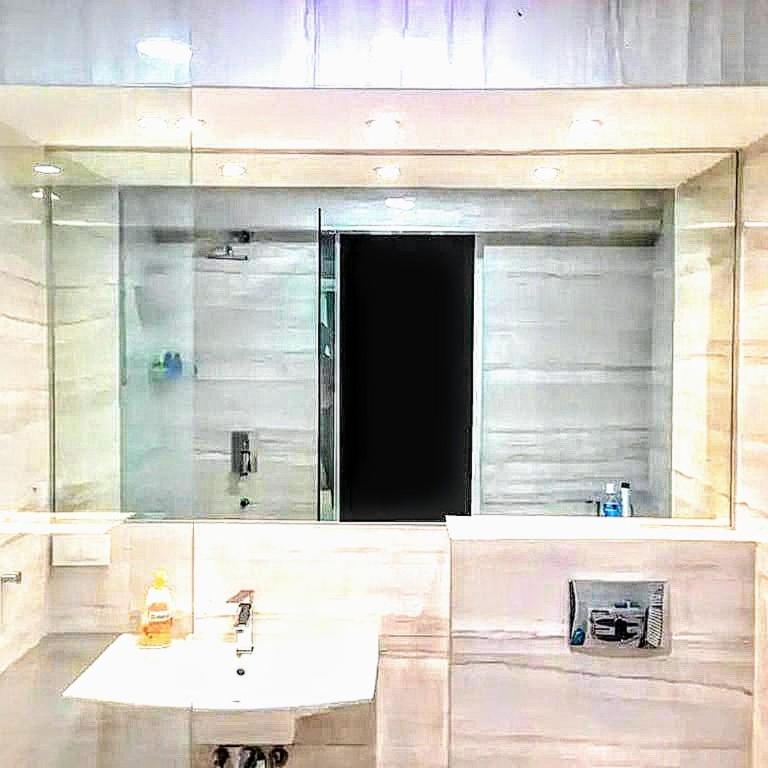 Stylish Apartment - Superior Apartman sa 1 Spavaćom Sobom i Balkonom - 12