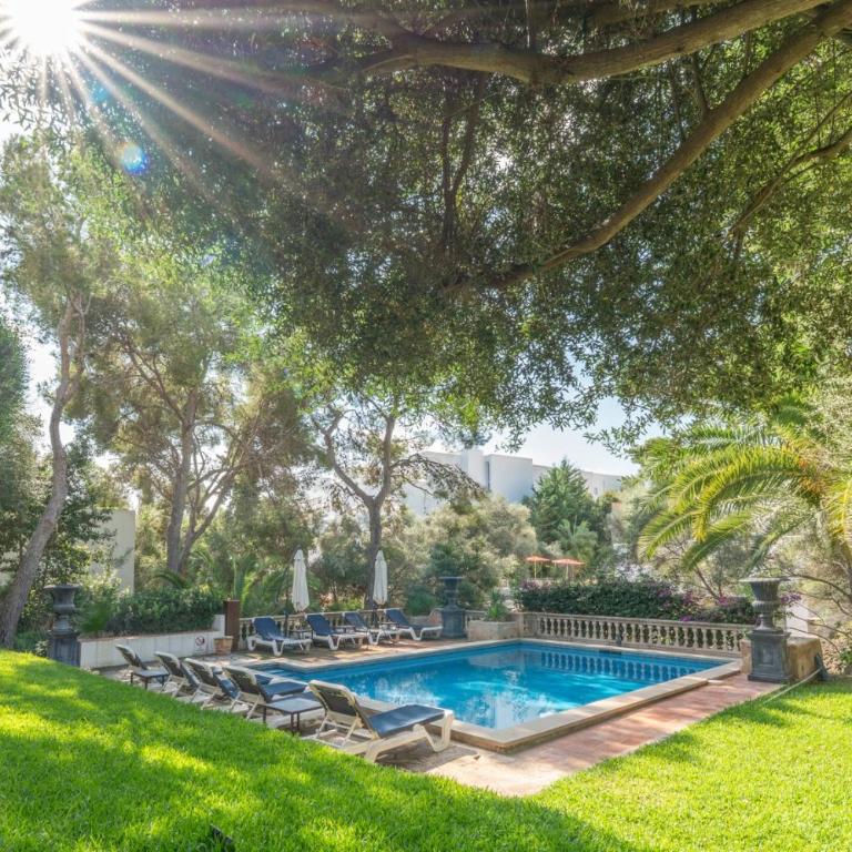 Villa Constans - Casa - 39
