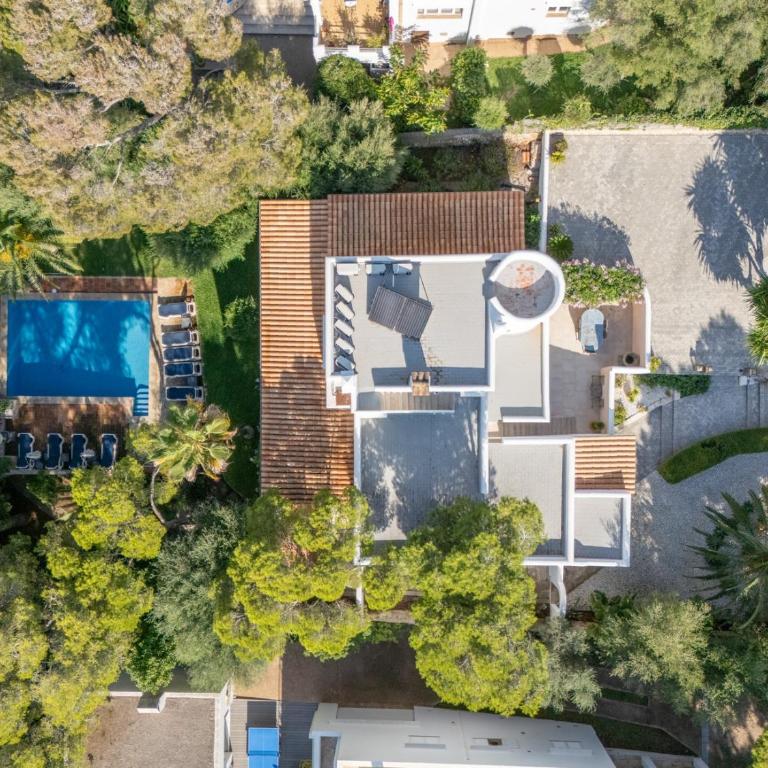 Villa Constans - Casa - 44