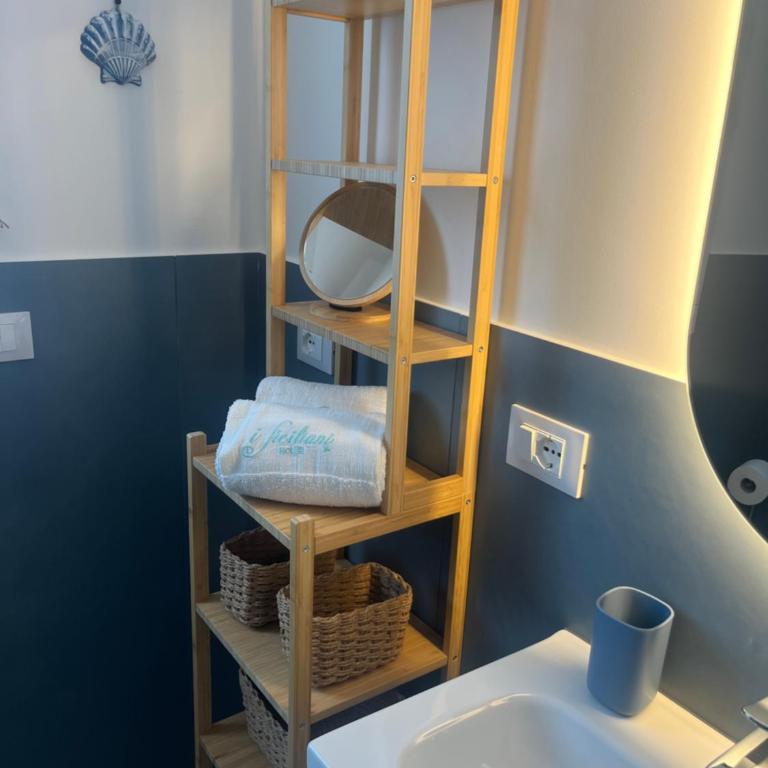 I Siciliani beach house - Appartamento Superior con 1 Camera da Letto - 14