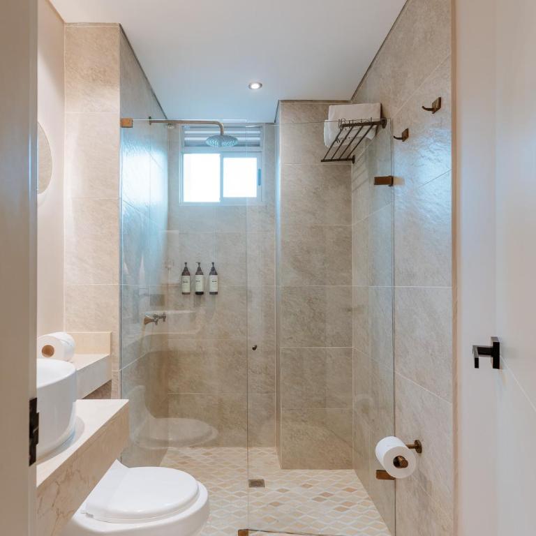 1616 Hotel - Habitación Doble Estándar - 11