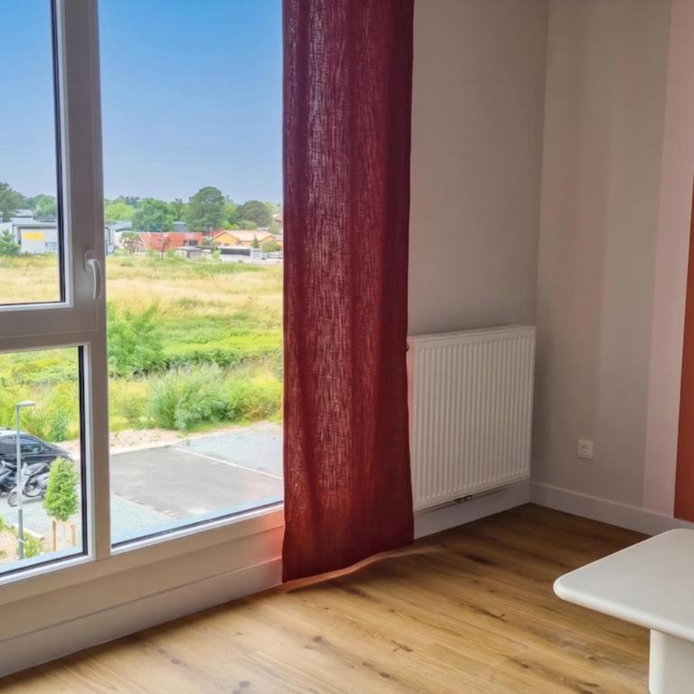 Studio for 2 in La Teste-de-Buch parking - Studio - 3