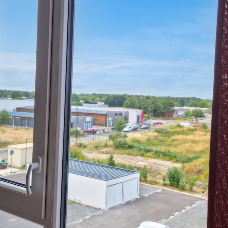 Studio for 2 in La Teste-de-Buch parking - Studio - 5