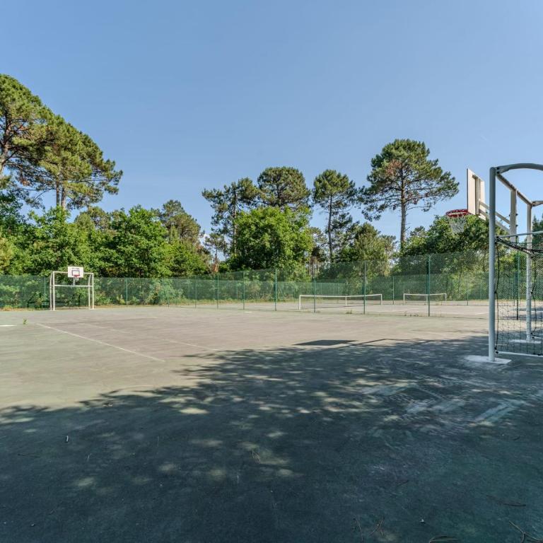 Studio for 2 in La Teste-de-Buch parking - Studio - 12