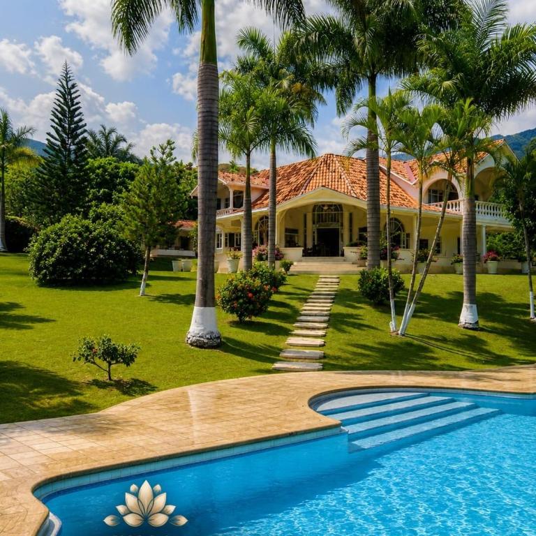 Villa Amelia Un lugar tranquilo para descansar - Villa - 1