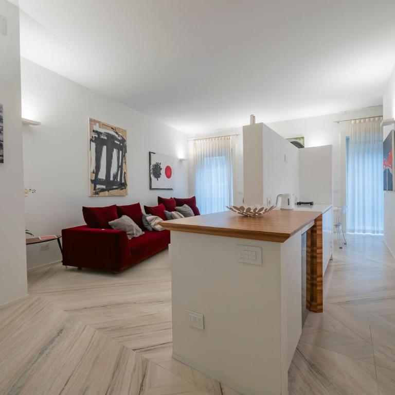 Youhosty - Duomo - Appartamento con 2 Camere da Letto - 8