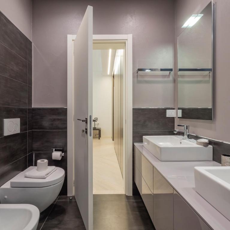 Youhosty - Duomo - Appartamento con 2 Camere da Letto - 11