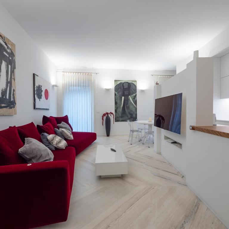 Youhosty - Duomo - Appartamento con 2 Camere da Letto - 10