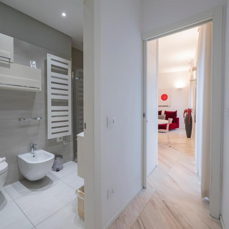 Youhosty - Duomo - Appartamento con 2 Camere da Letto - 19