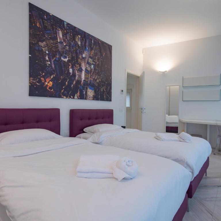 Youhosty - Duomo - Appartamento con 2 Camere da Letto - 18