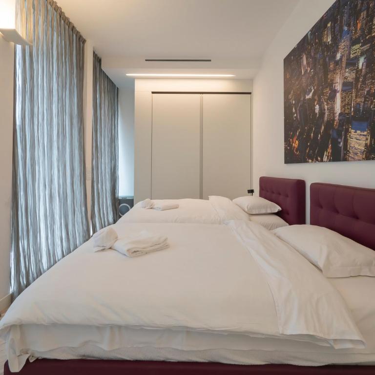 Youhosty - Duomo - Appartamento con 2 Camere da Letto - 22