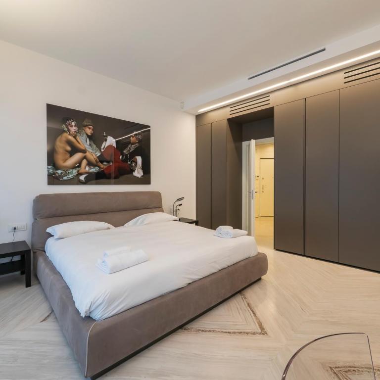 Youhosty - Duomo - Appartamento con 2 Camere da Letto - 30