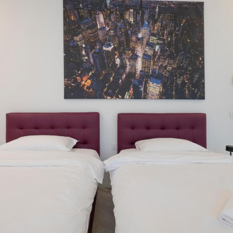 Youhosty - Duomo - Appartamento con 2 Camere da Letto - 36
