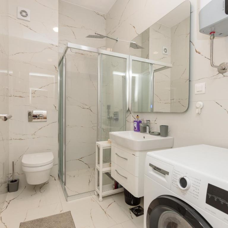 Harmony - One-Bedroom Apartment - 12