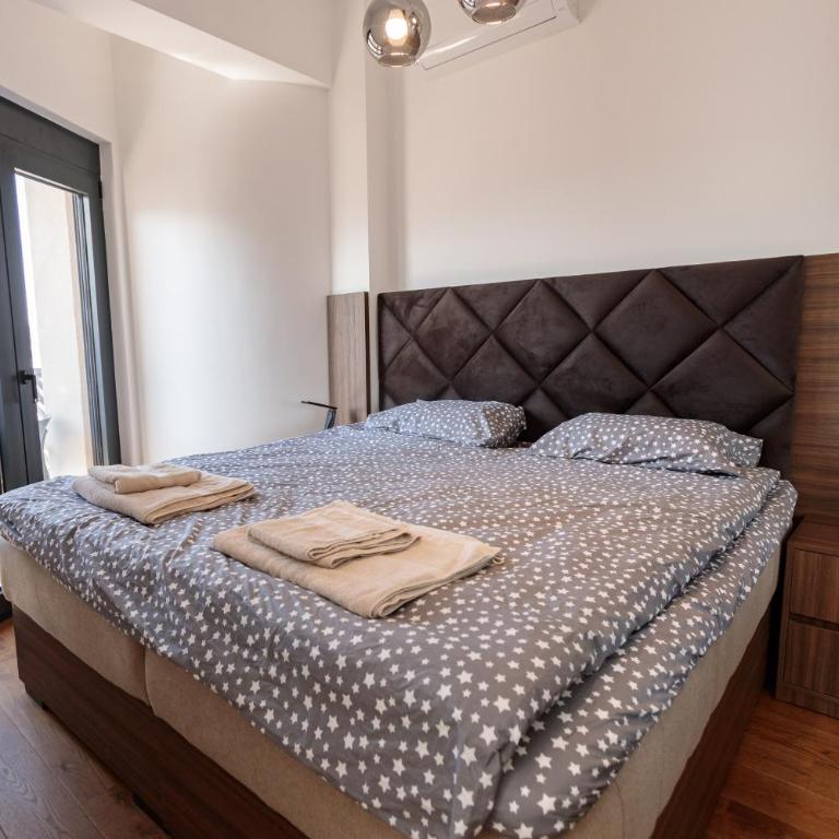 Harmony - One-Bedroom Apartment - 9