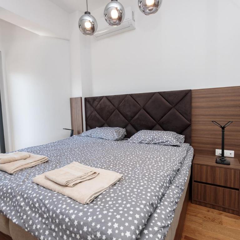 Harmony - One-Bedroom Apartment - 11