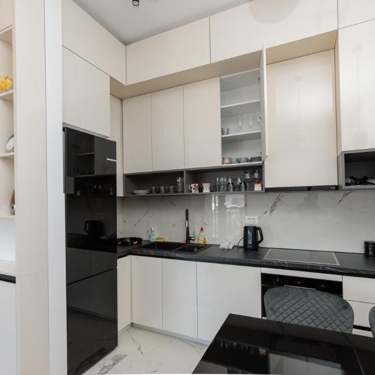 Harmony - One-Bedroom Apartment - 15