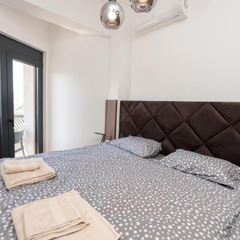 Harmony - One-Bedroom Apartment - 10
