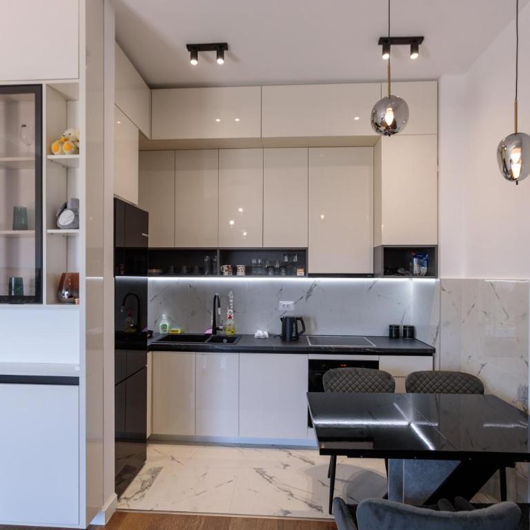 Harmony - One-Bedroom Apartment - 14