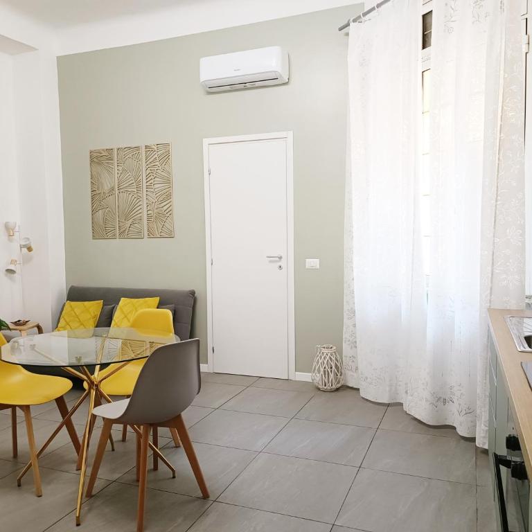 Welcome Studio 36 Porta Romana - Appartamento Monolocale con 1 Letto Matrimoniale - 18