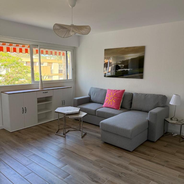 Welcome to La Maison du Bonheur Le Lavandou - Appartement 2 Chambres - 1