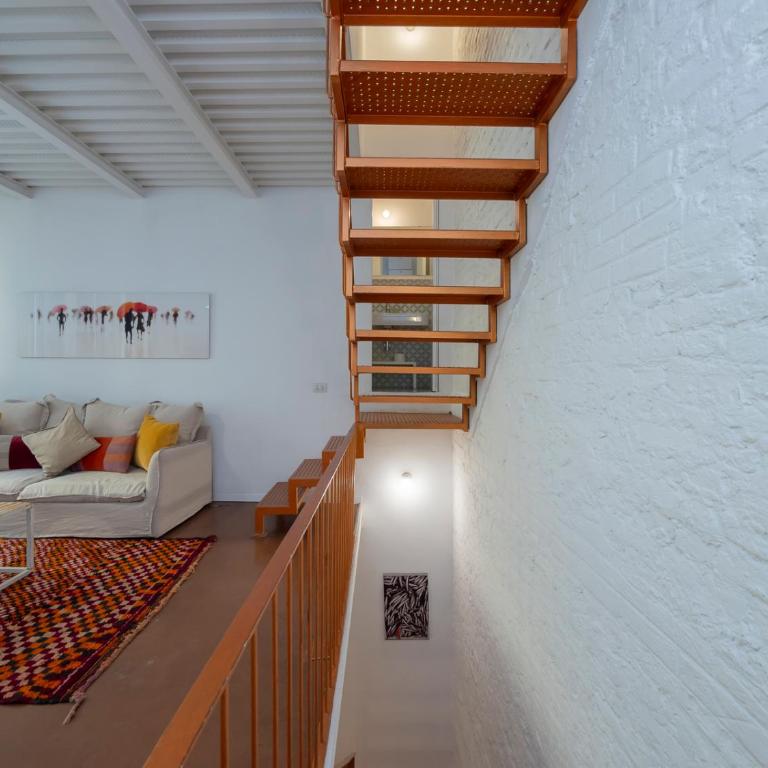 Charming Navigli Apartment by I-Host - Appartement 1 Chambre - 11
