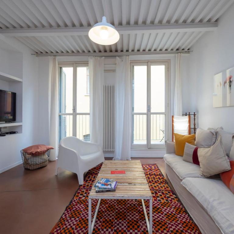 Charming Navigli Apartment by I-Host - Appartement 1 Chambre - 12
