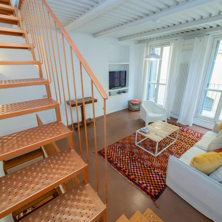 Charming Navigli Apartment by I-Host - Appartement 1 Chambre - 13