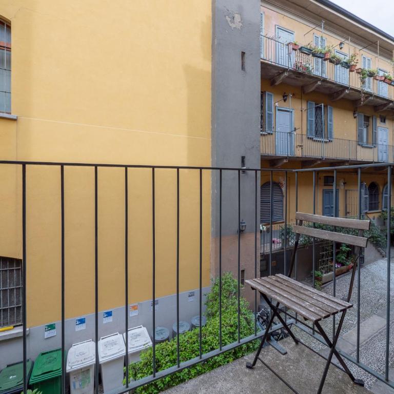 Charming Navigli Apartment by I-Host - Appartement 1 Chambre - 17