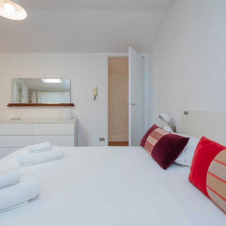 Charming Navigli Apartment by I-Host - Appartement 1 Chambre - 18