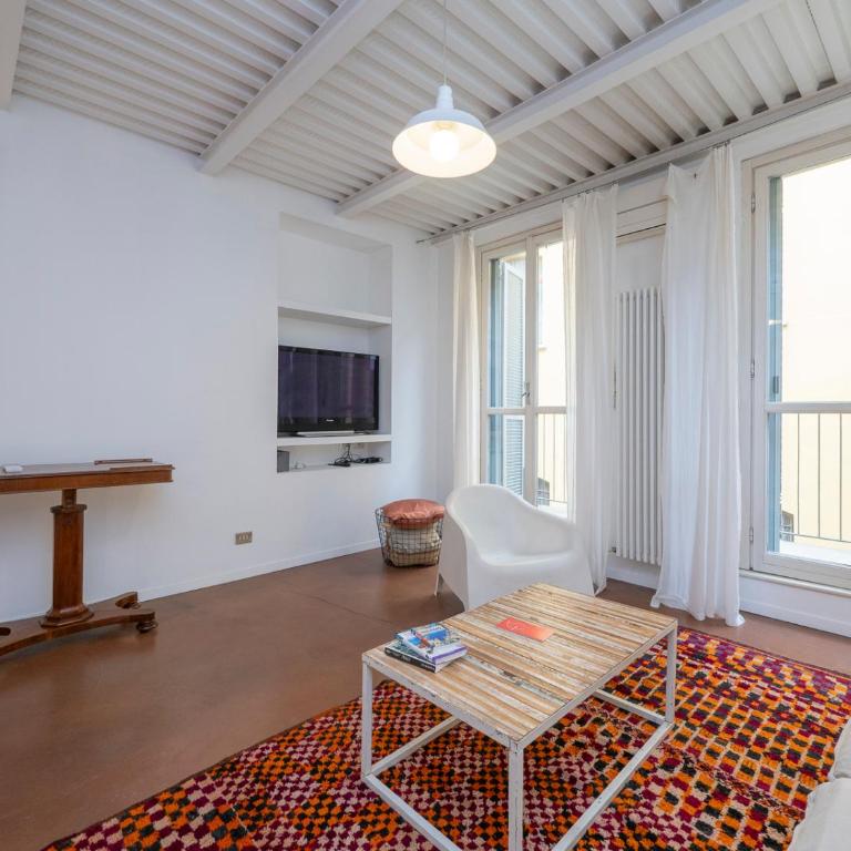 Charming Navigli Apartment by I-Host - Appartement 1 Chambre - 20
