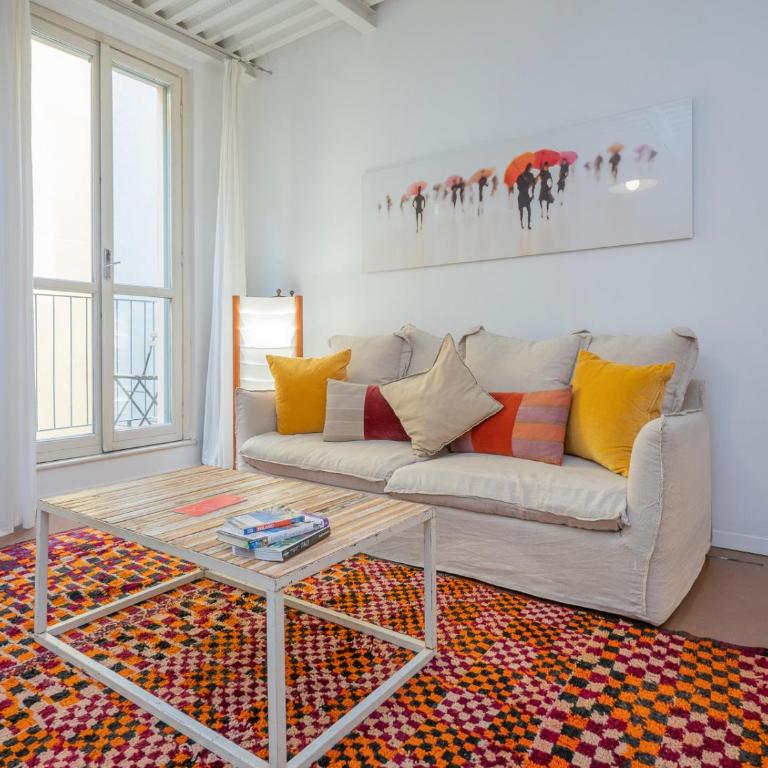 Charming Navigli Apartment by I-Host - Appartement 1 Chambre - 21