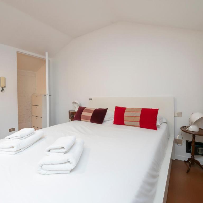Charming Navigli Apartment by I-Host - Appartement 1 Chambre - 26