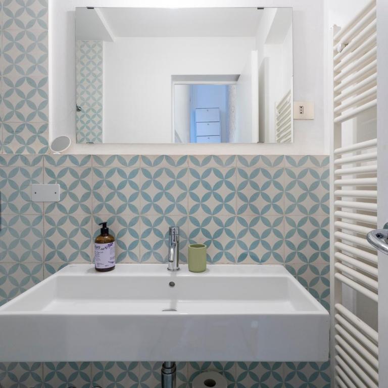 Charming Navigli Apartment by I-Host - Appartement 1 Chambre - 29