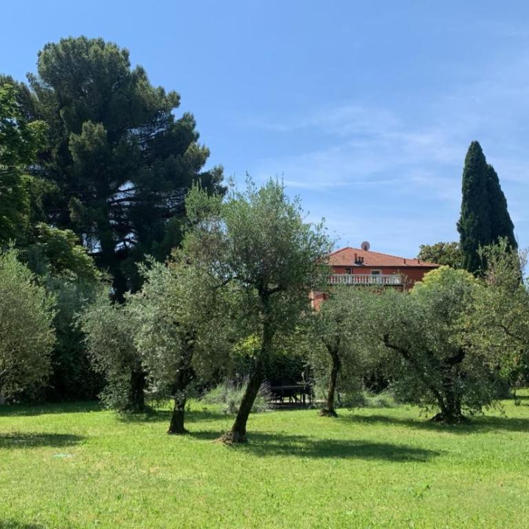 Casa Aurora - Appartamento - 29