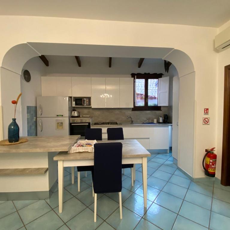 Garghe House - One-Bedroom Apartment - 8
