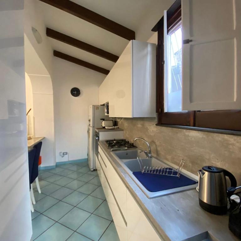 Garghe House - One-Bedroom Apartment - 9