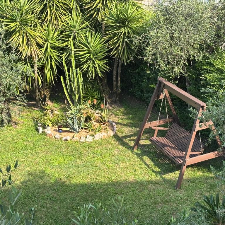 Casa Aurora - Appartamento - 30