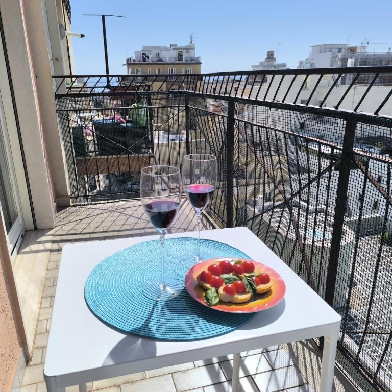 Casa Mirya - Appartamento con 2 Camere da Letto - 1