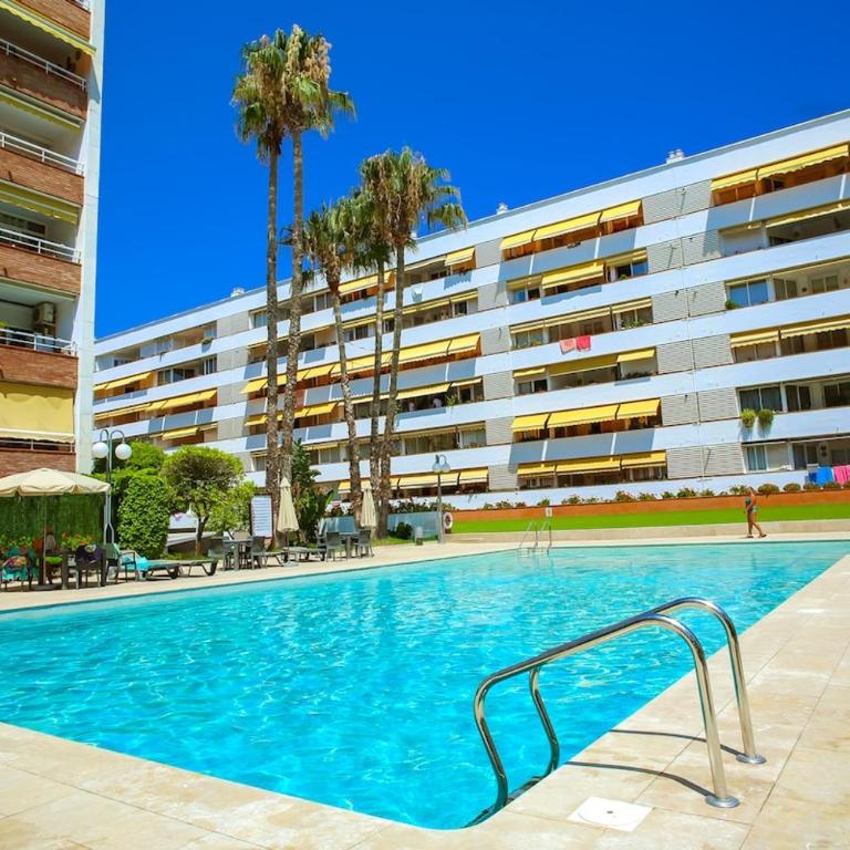 AL52 Charming apartment steps from the beach - Appartamento con 2 Camere da Letto - 13
