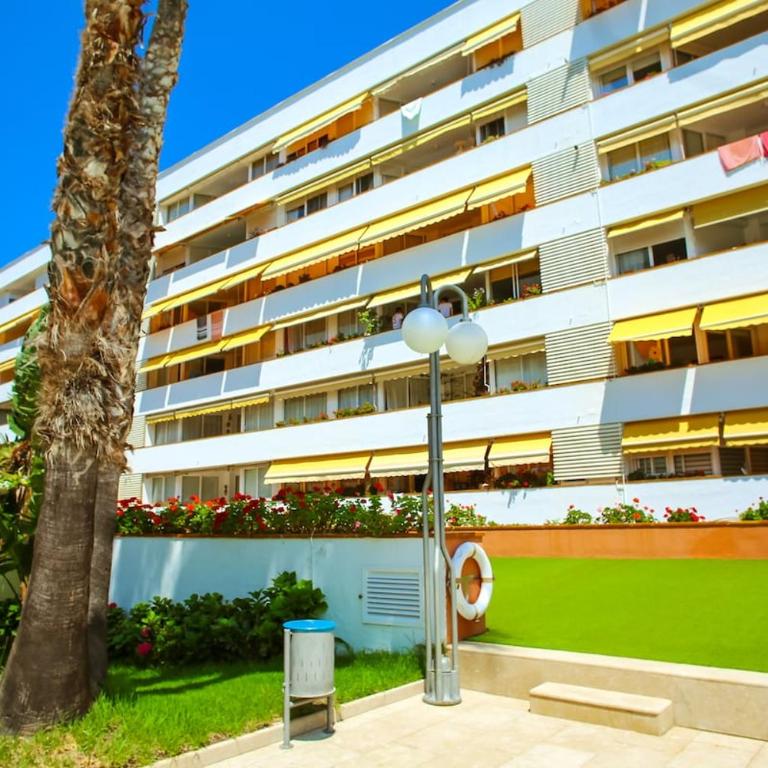 AL52 Charming apartment steps from the beach - Appartamento con 2 Camere da Letto - 14