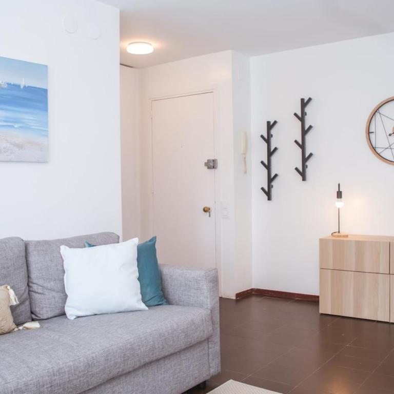 AL52 Charming apartment steps from the beach - Appartamento con 2 Camere da Letto - 15