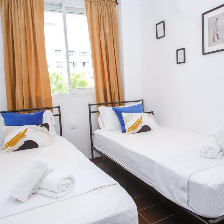 AL52 Charming apartment steps from the beach - Appartamento con 2 Camere da Letto - 16