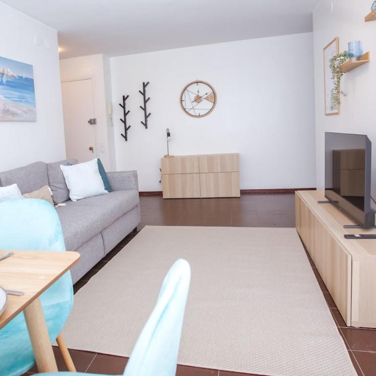 AL52 Charming apartment steps from the beach - Appartamento con 2 Camere da Letto - 18