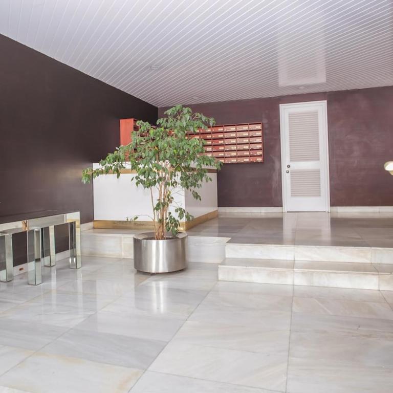 AL52 Charming apartment steps from the beach - Appartamento con 2 Camere da Letto - 20