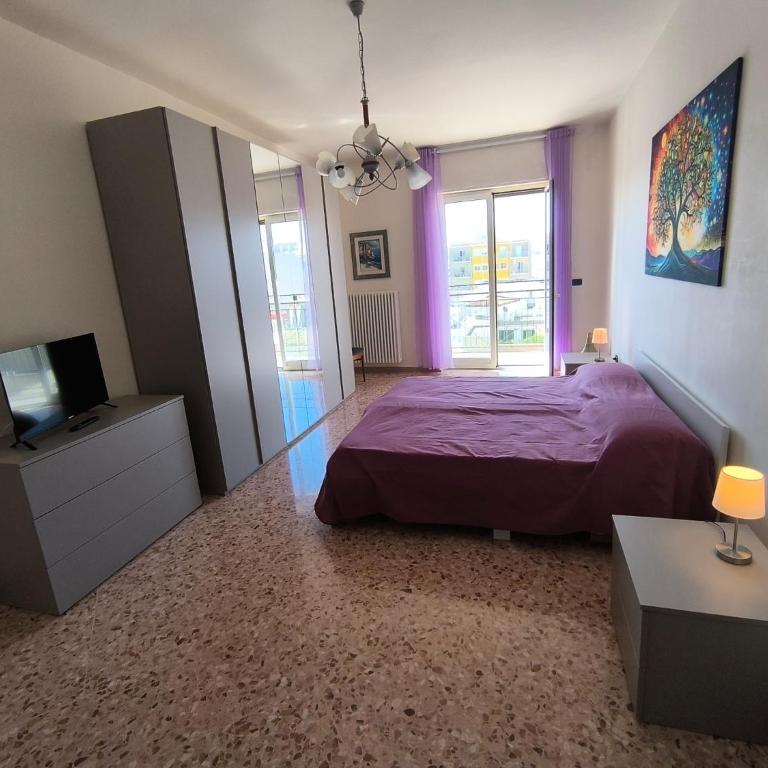 Casa Mirya - Appartamento con 2 Camere da Letto - 2